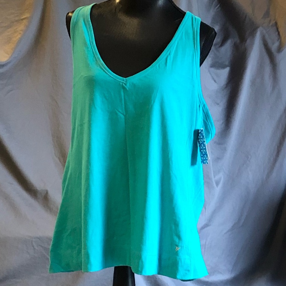Old Navy workout tank